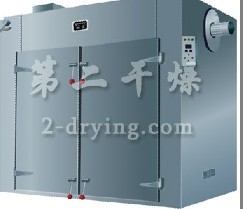 Hot air oven